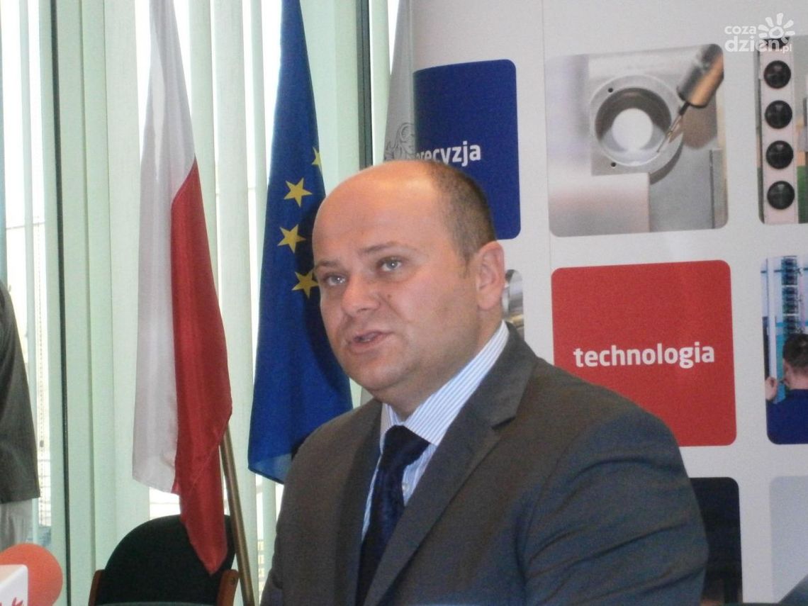 Minister Rozwoju Regionalnego pomoże naszemu miastu? Minister Rozwoju Regionalnego pomoże naszemu miastu?