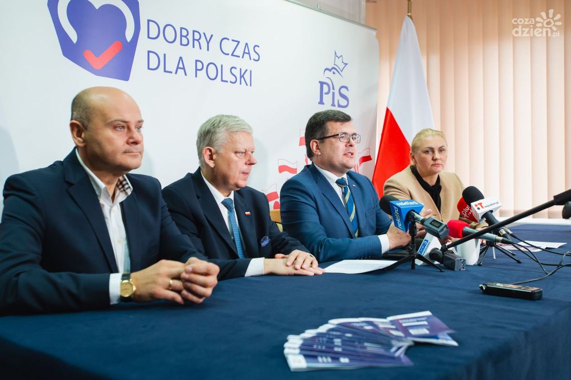 Ministerstwo zapowiada zmiany. Mają na tym skorzystać samorządy