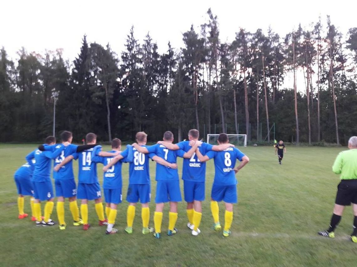 Mirax Puchar Polski. Sensacja w Szydłowcu!