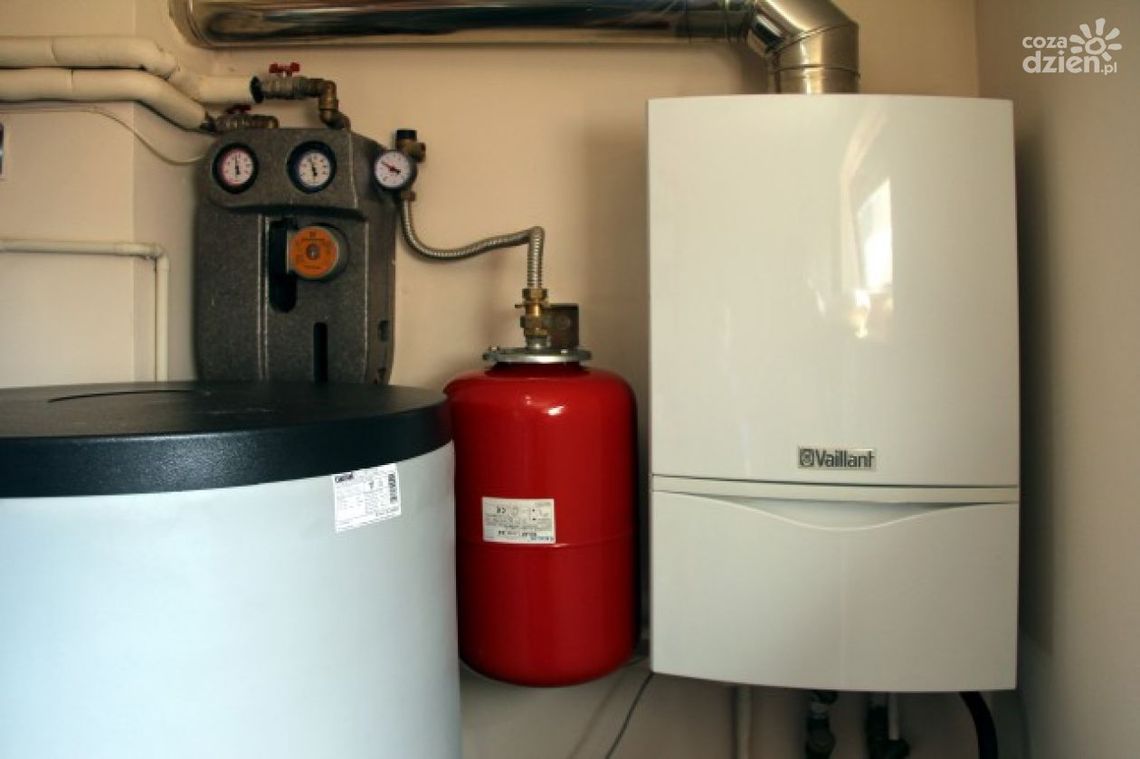 Mirów. Dotacje na wymiany pieców