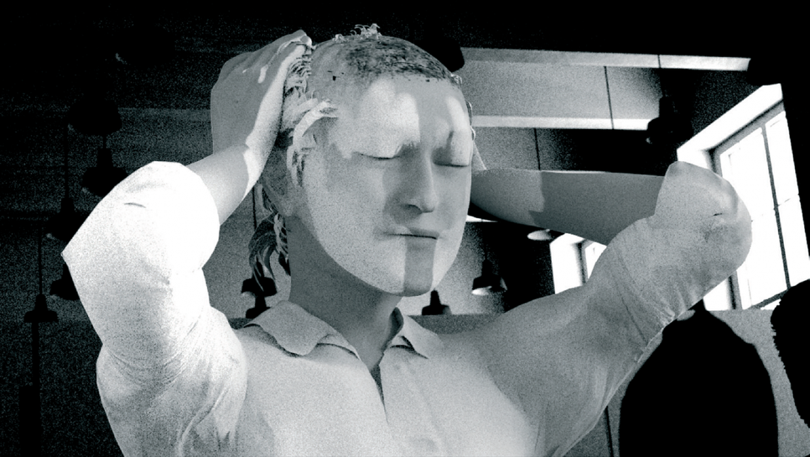 MISERICORDIA w Łaźni