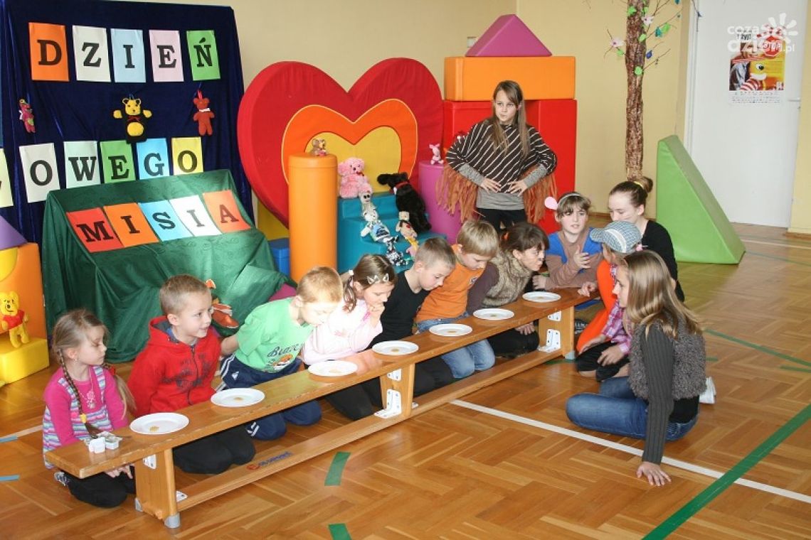 Misiolandia w PSP 25 Misiolandia w PSP 25