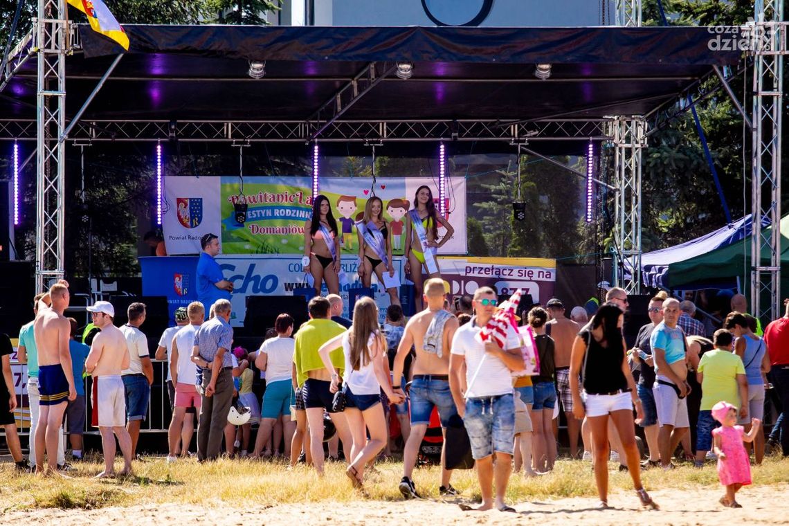 Miss Lata Ziemi Radomskiej została wybrana po raz XIII