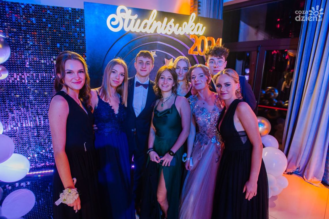 Miss, Mister i Para Studniówek. Co możecie wygrać?