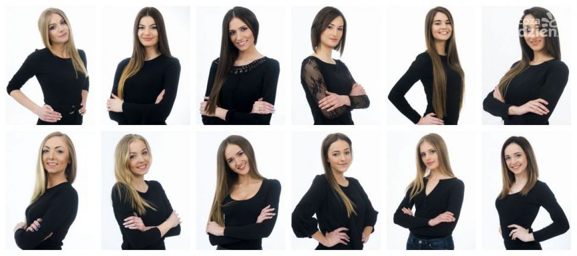Miss Polonia 2018. Wybierz Miss Publiczności!