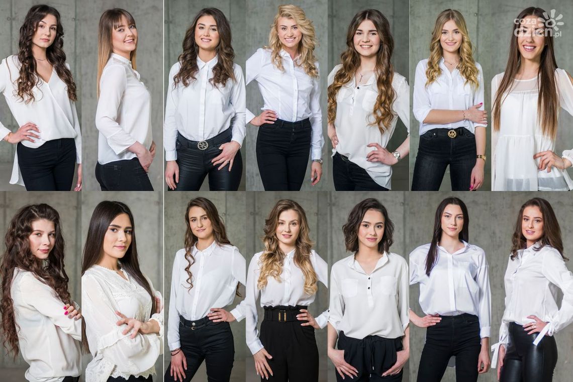Miss Polonia 2019: Poznajcie finalistki! 