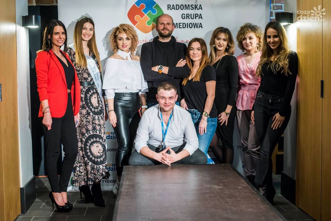 Miss Polonia. Castingi zakończone, poznaliśmy finalistki Miss Polonia. Castingi zakończone, poznaliśmy finalistki