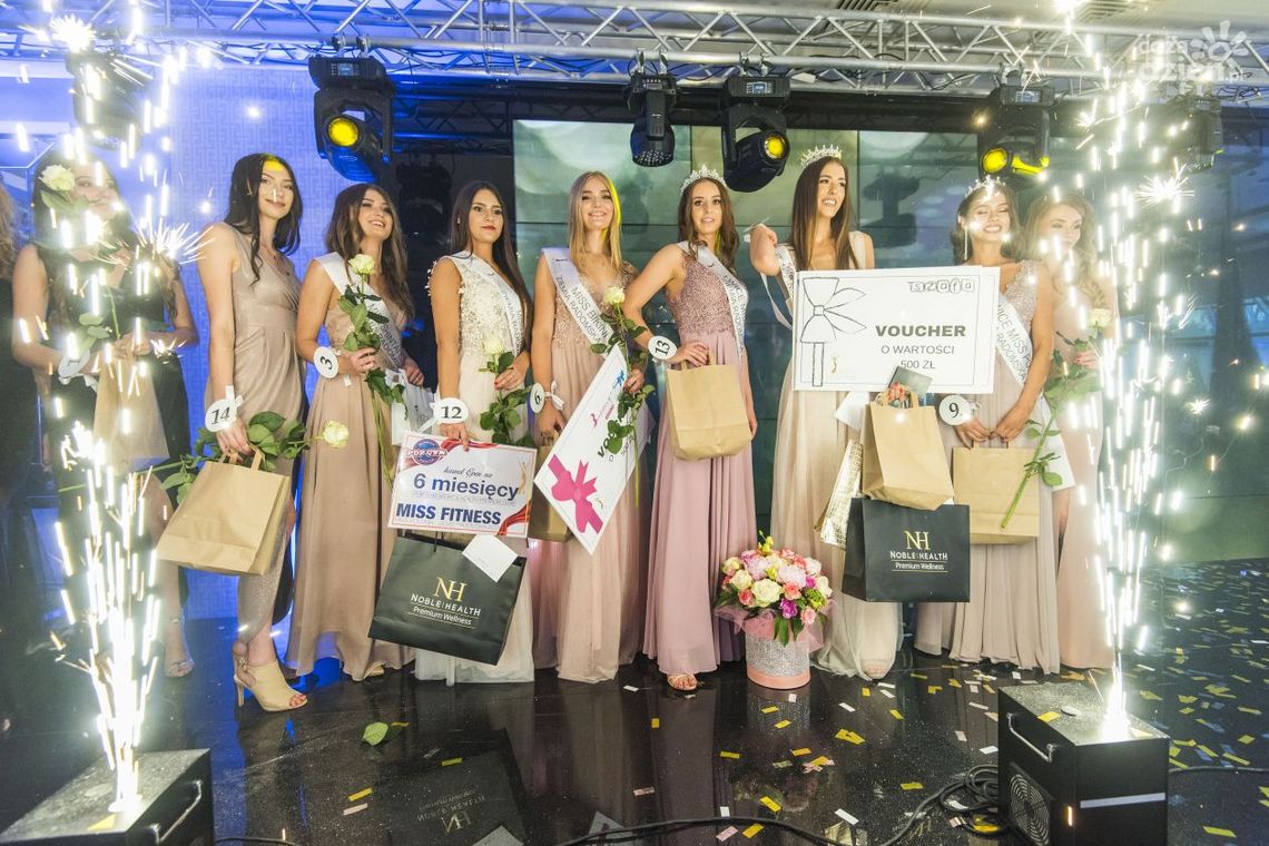 Miss Polonia: "Wyszukaliśmy prawdziwą perełkę"