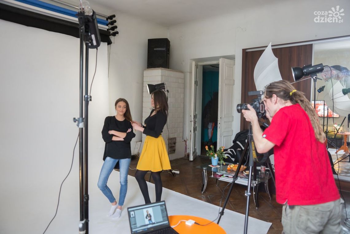 MISS POLONIA - Zobacz, co działo się za kulisami