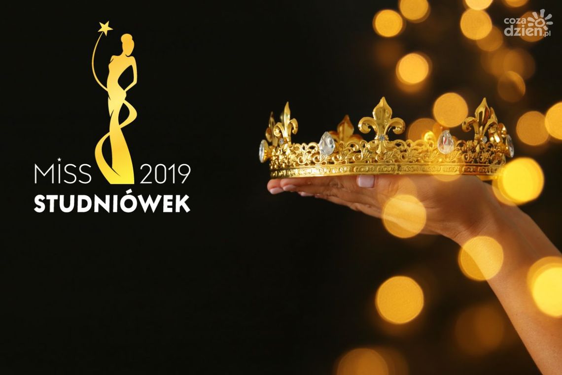 Miss Studniówek 2019: Poznajcie finalistki! Miss Studniówek 2019: Poznajcie finalistki!