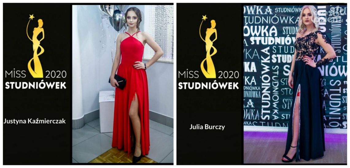 Miss Studniówek 2020. Która zostanie II wicemiss? Miss Studniówek 2020. Która zostanie II wicemiss?