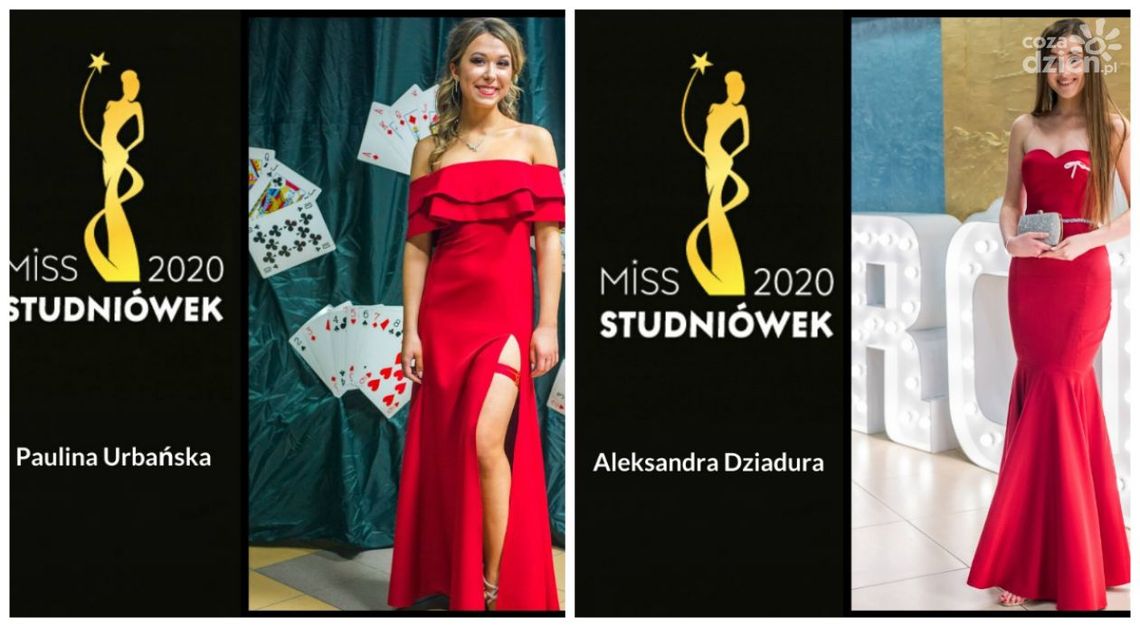 Miss Studniówek 2020. One walczą o tytuł!