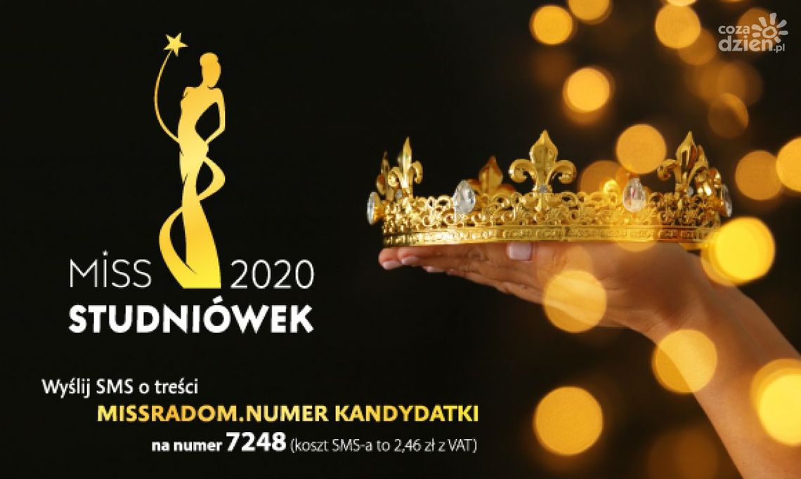 Miss Studniówek 2020. Ostatnie dni głosowania