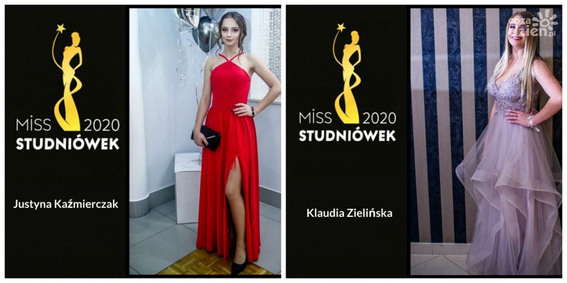 Miss Studniówek 2020. Pierwszy ćwierćfinał Miss Studniówek 2020. Pierwszy ćwierćfinał