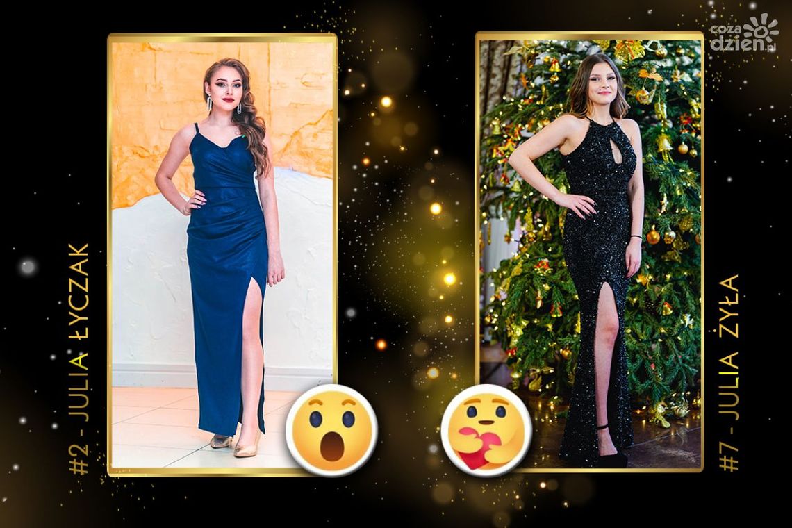 MISS STUDNIÓWEK 2022-druga para