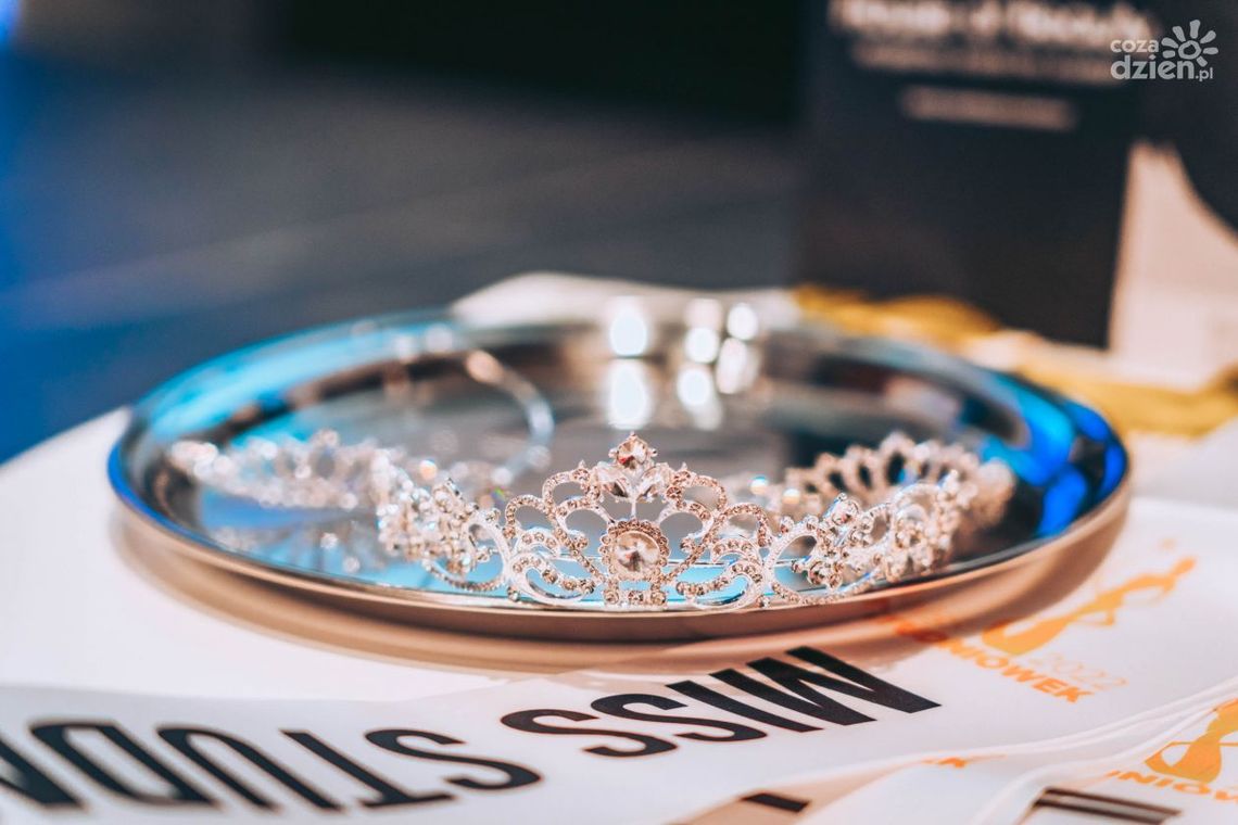 MISS STUDNIÓWEK 2022. Laureatki nagrodzone