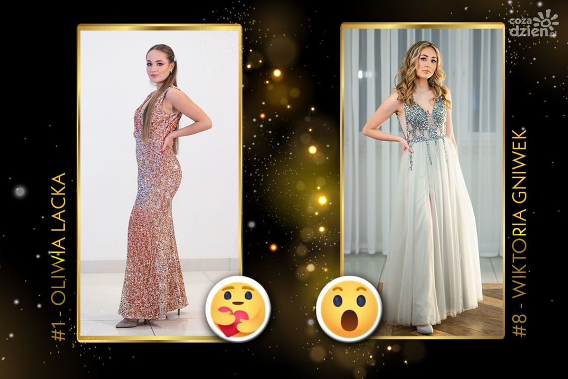 MISS STUDNIÓWEK 2022-pierwsza para MISS STUDNIÓWEK 2022-pierwsza para