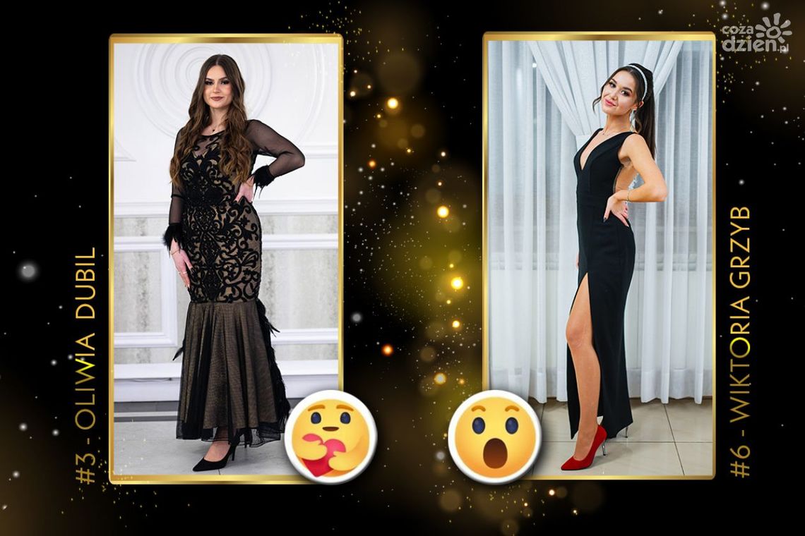 MISS STUDNIÓWEK 2022- trzecia para