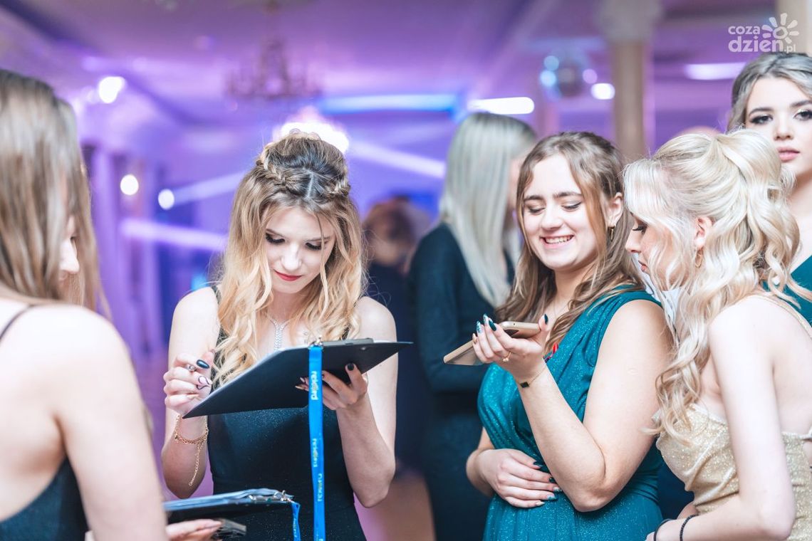 Miss Studniówek 2023. Kto ma najwięcej głosów? Miss Studniówek 2023. Kto ma najwięcej głosów?