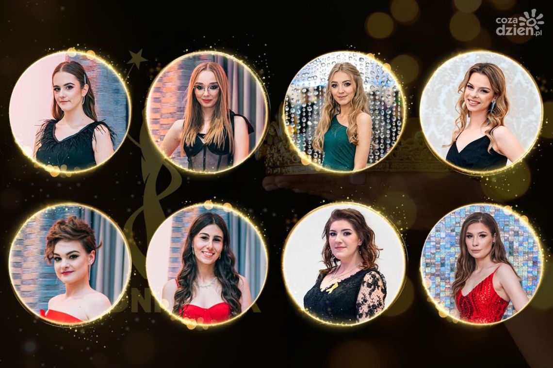 Miss Studniówek 2023: kto znalazł się w II etapie?