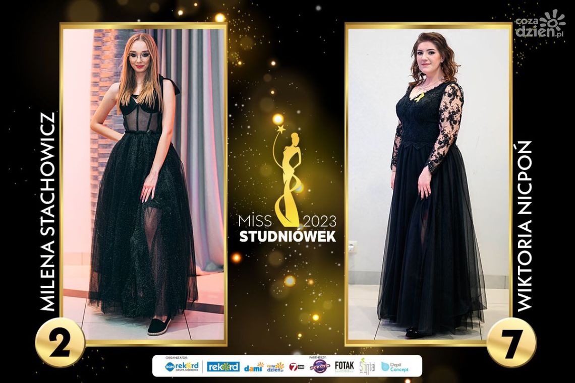 Miss Studniówek 2023. Ruszyło kolejne głosowanie!