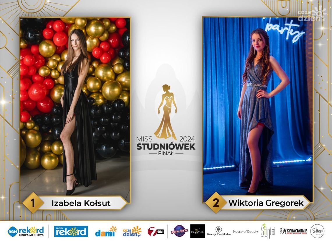 Miss Studniówek 2024: Ostatni pojedynek