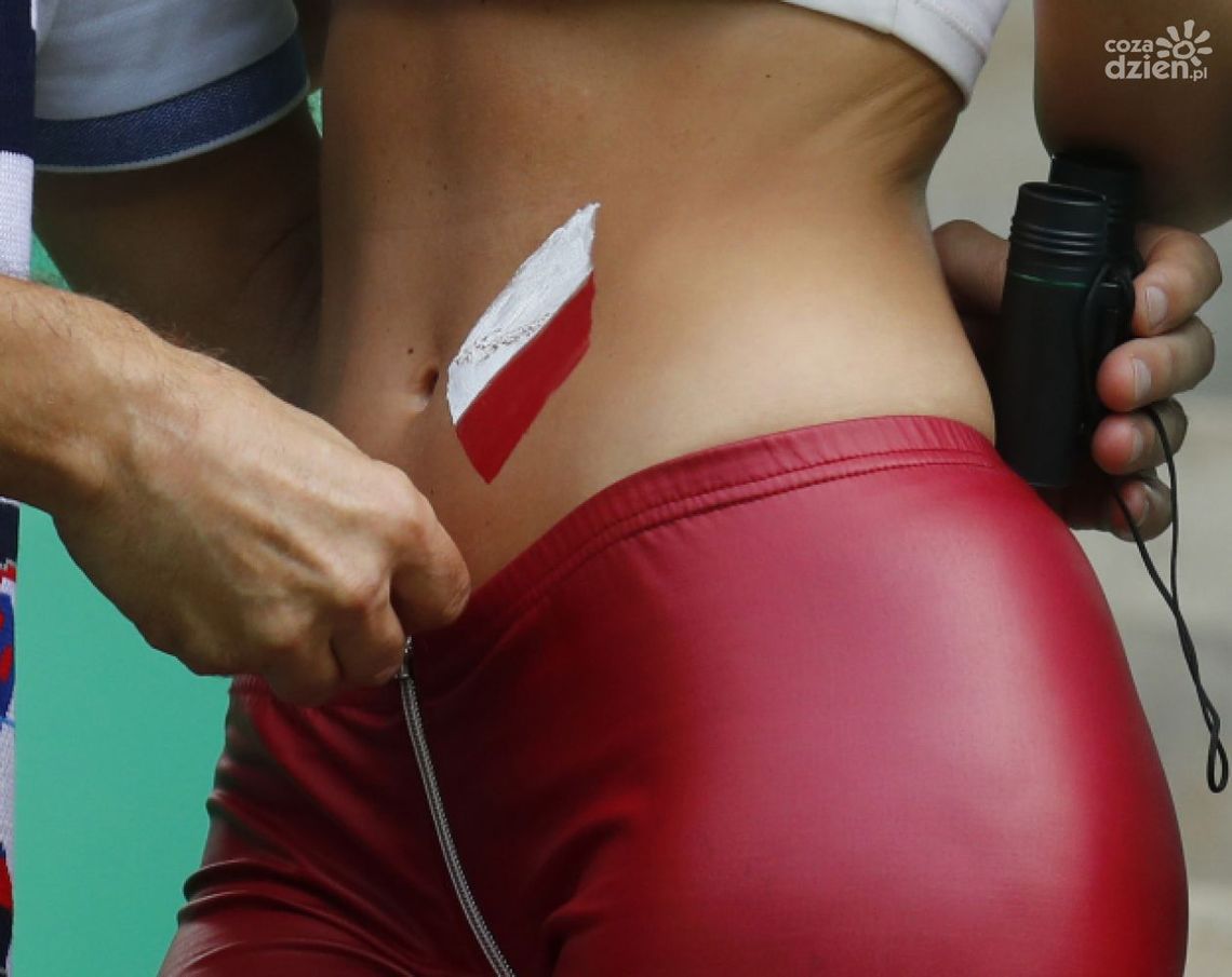 Mister Polski o Polskiej Missce Euro