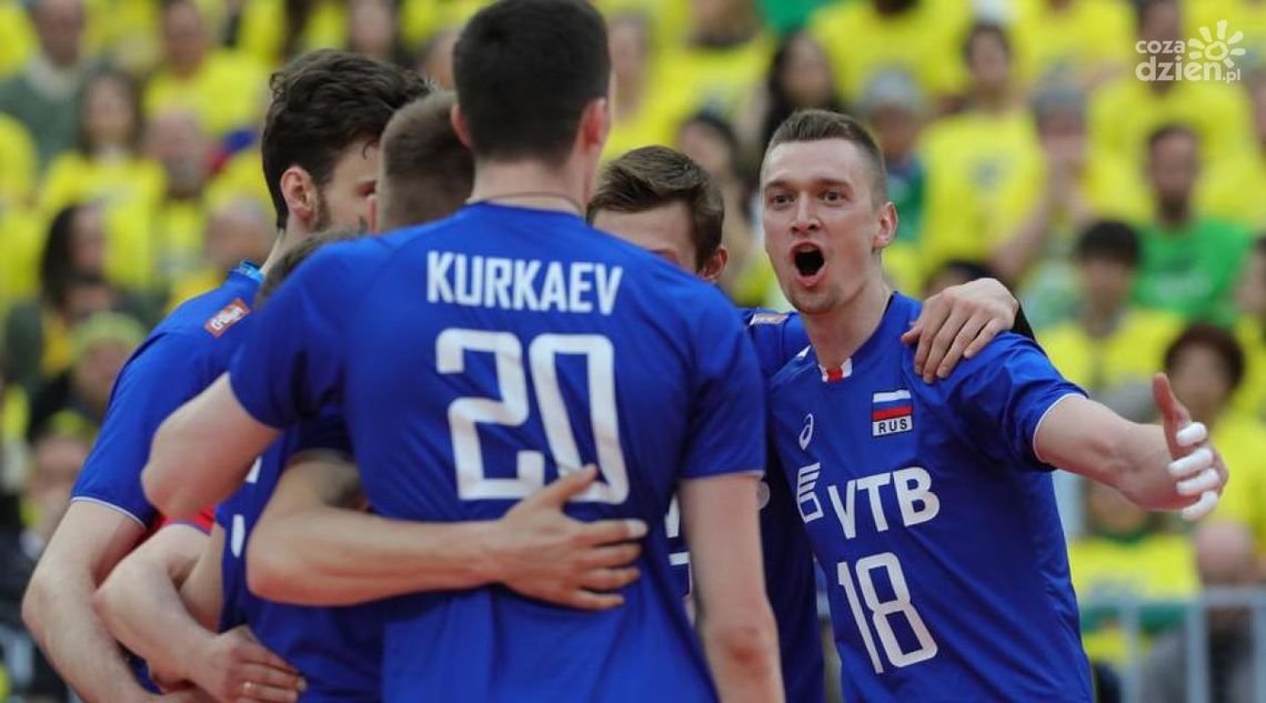 Mistrz Europy zagra w Radomiu! Mistrz Europy zagra w Radomiu!