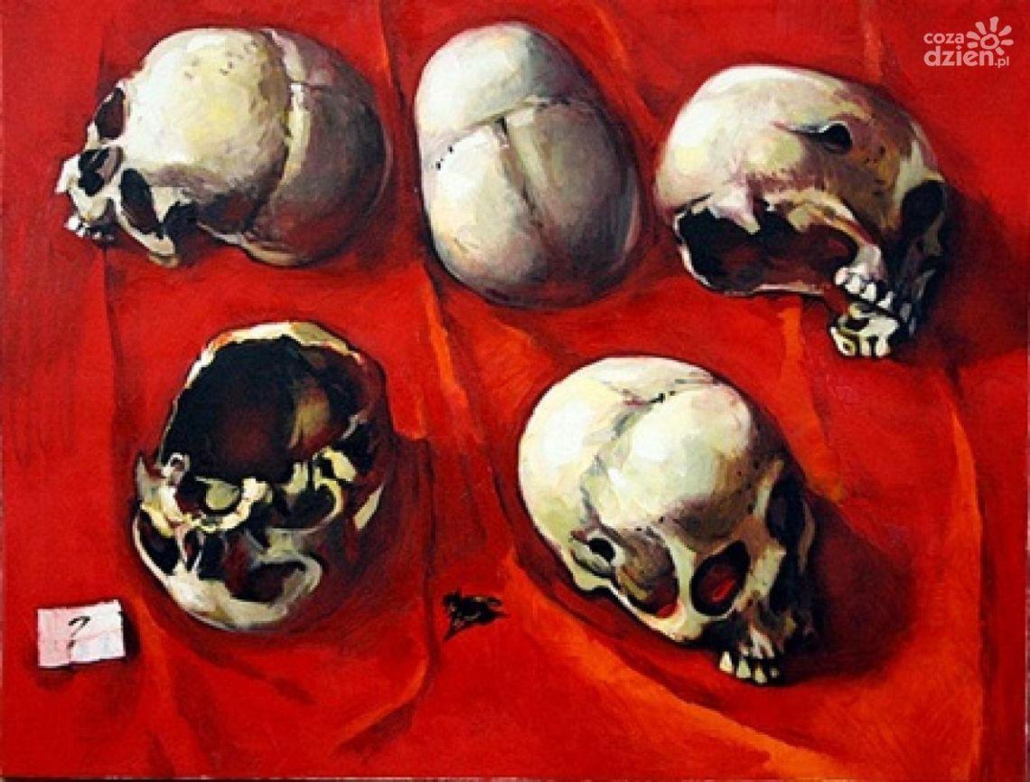 Mistrz i uczniowie - III odsłona