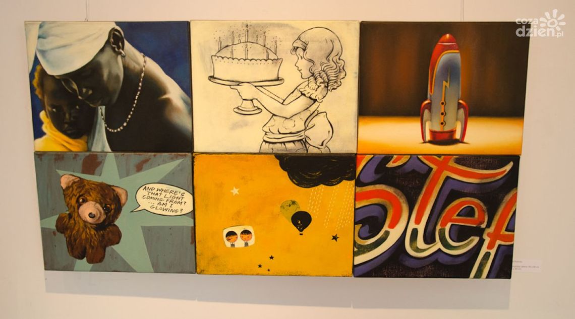 "Mistrz i Uczniowie" - kolejna odsłona