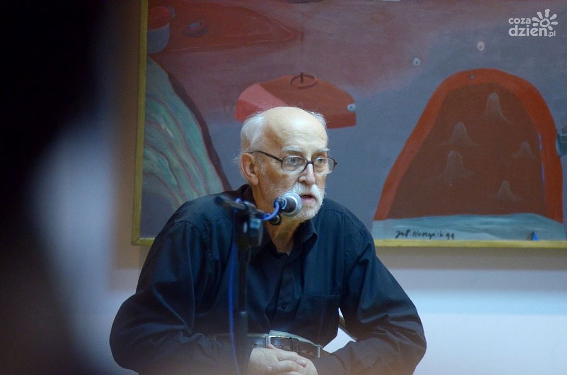 "Mistrz i uczniowie" - pierwsza odsłona wystawy