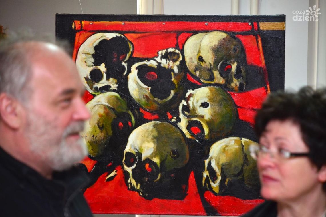 Mistrz, który rzucił się w wir pracy Mistrz, który rzucił się w wir pracy