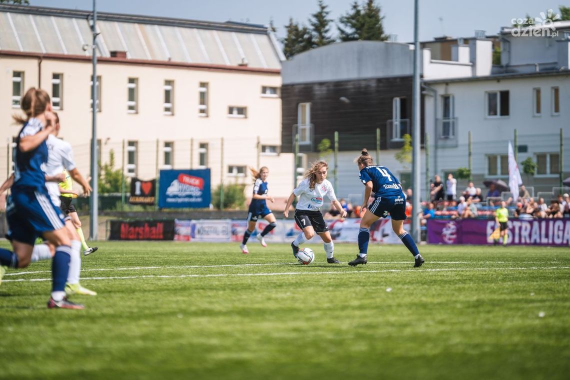 Mistrz nie pozostawił złudzeń. Kolejny pogrom HydroTrucku Sportowej Czwórki Radom Mistrz nie pozostawił złudzeń. Kolejny pogrom HydroTrucku Sportowej Czwórki Radom
