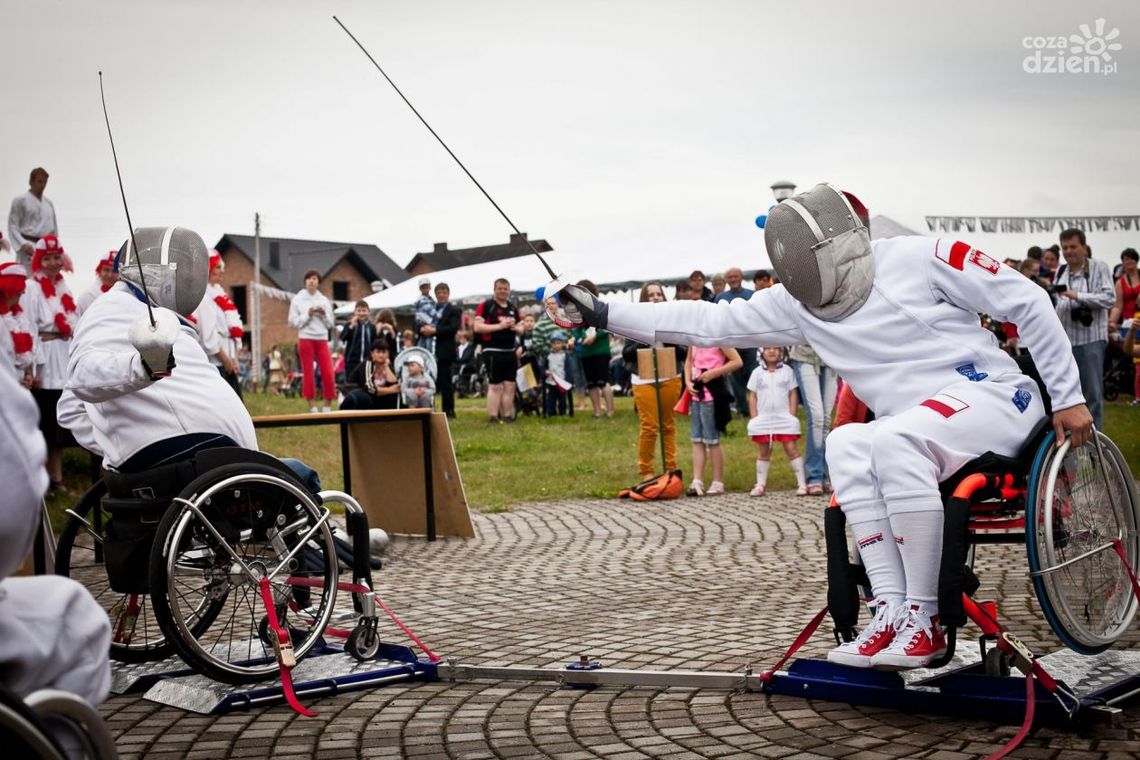 Mistrz Olimpijski z Londynu przyjedzie do Radomia!