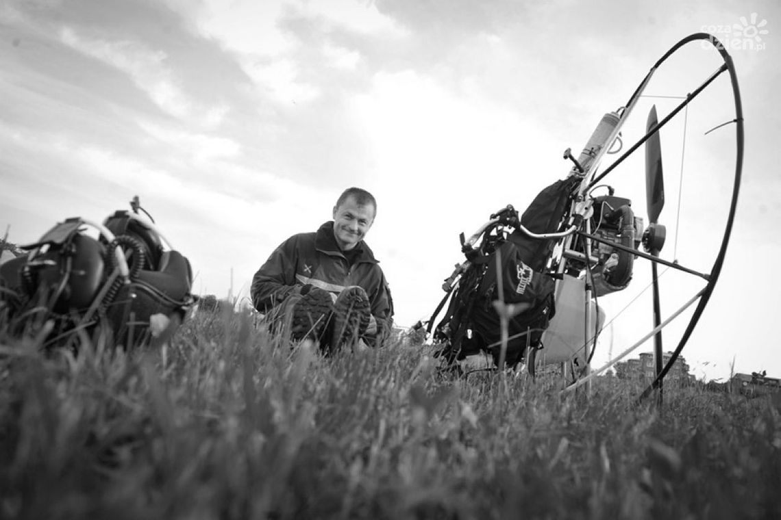 Mistrz świata Grzegorz Krzyżanowski nie żyje. Pogrzeb w sobotę