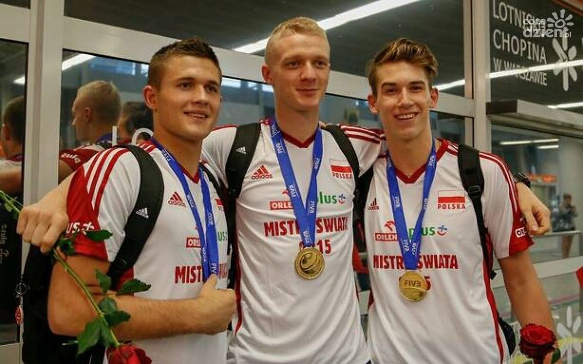 Mistrz świata i Europy zagra w Cerradzie! Mistrz świata i Europy zagra w Cerradzie!