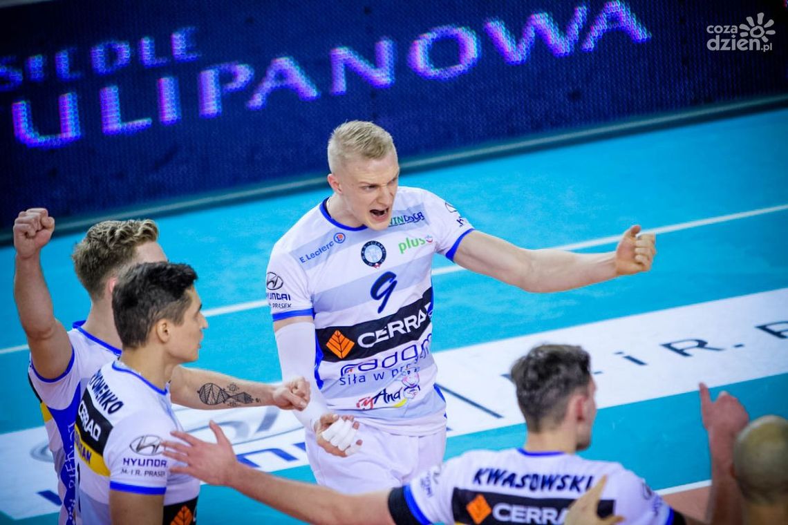 Mistrz świata odejdzie z Cerradu Czarnych?