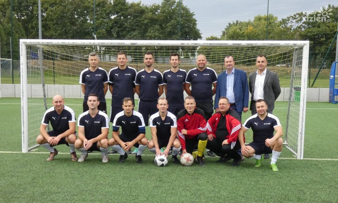 Mistrzostwa Polski urzędów marszałkowskich w Radomiu