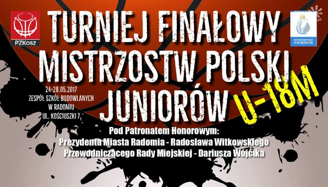 Mistrzostwa Polski w Radomiu