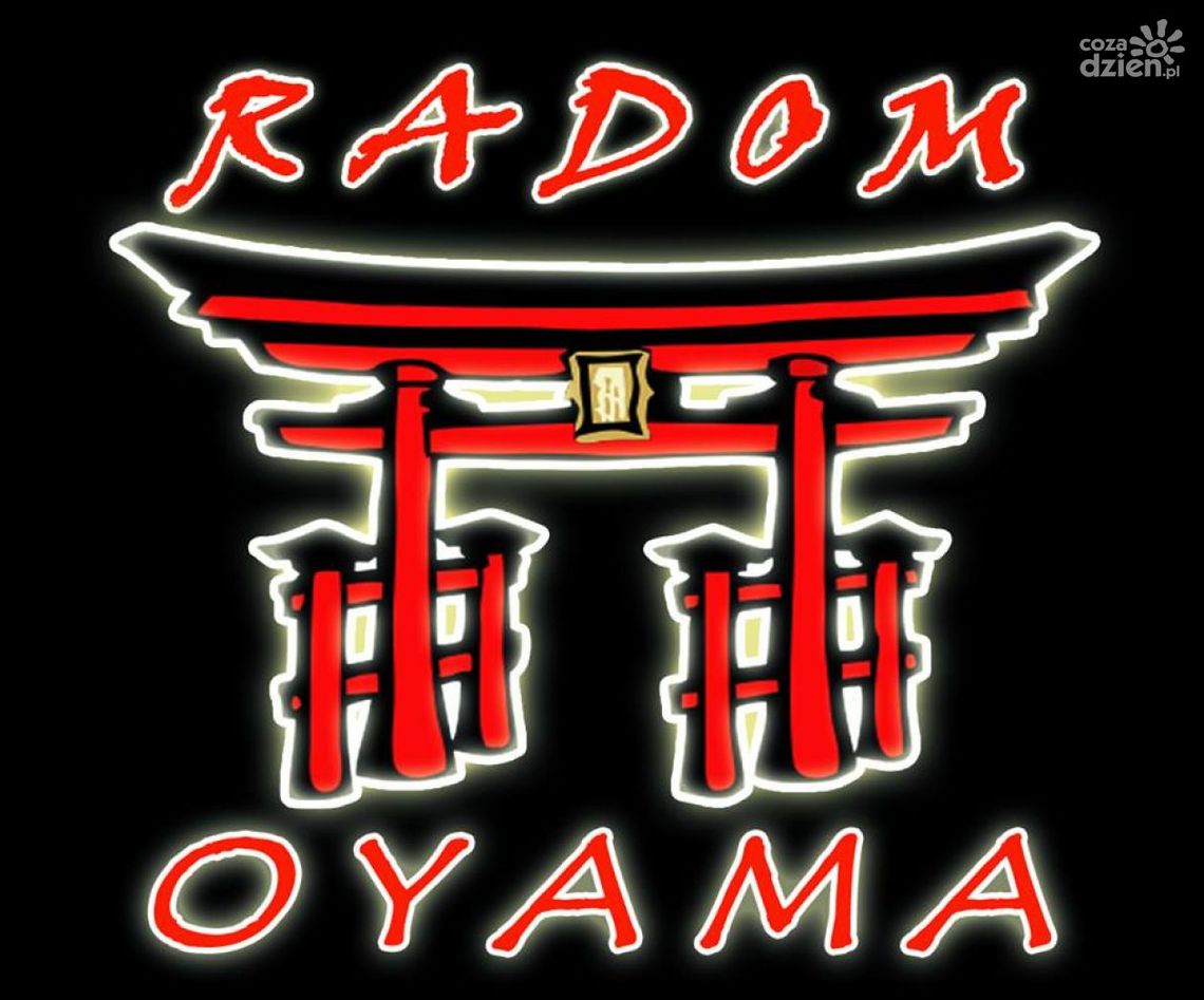 Mistrzostwa w Karate OYAMA przed nami