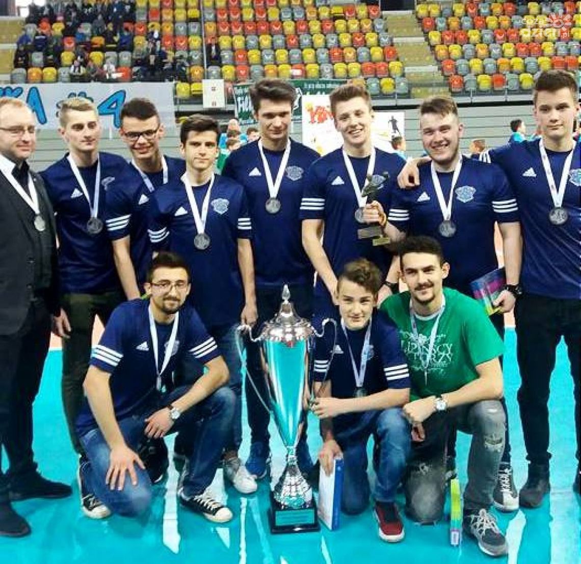 Mistrzostwo Polski dla ministrantów z Radomia! Mistrzostwo Polski dla ministrantów z Radomia!