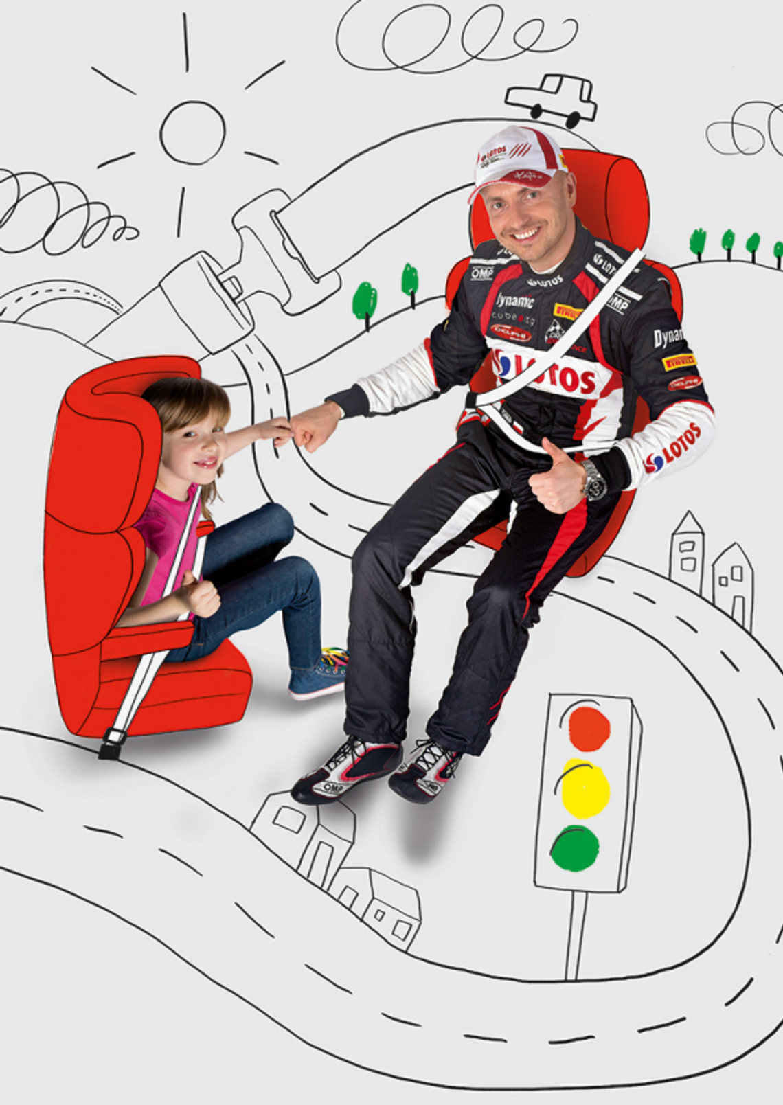 Mistrzowie w pasach w Radomiu