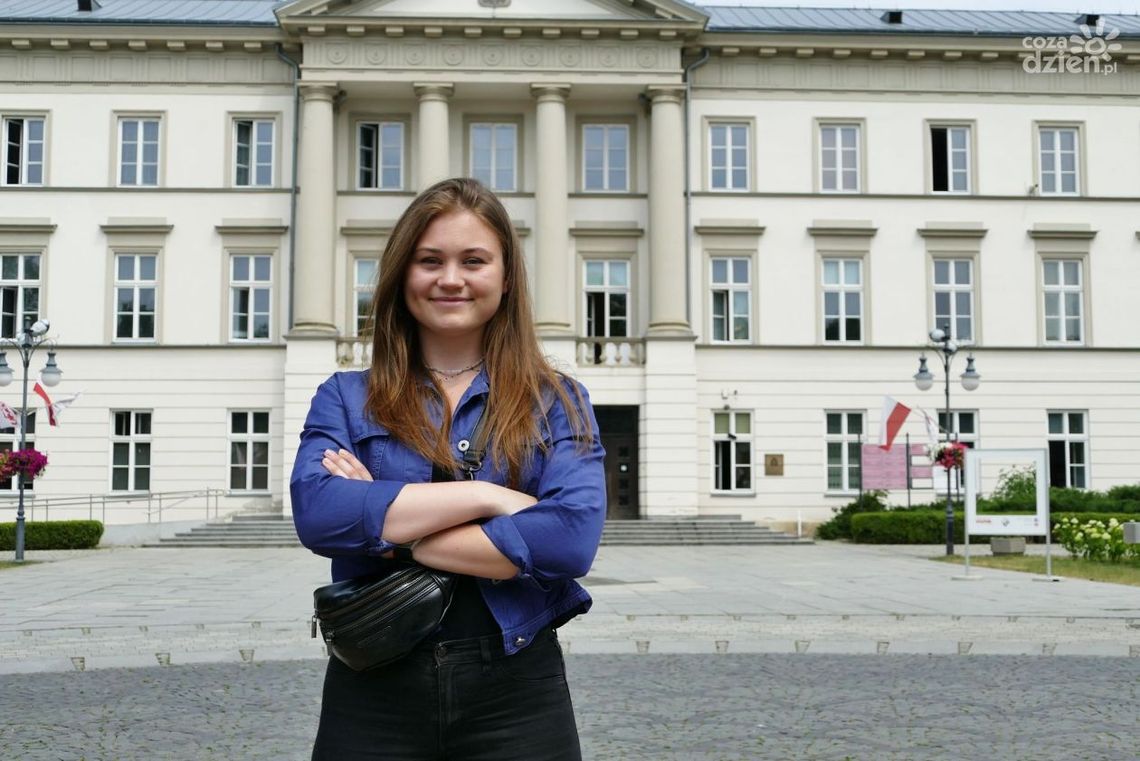 Mistrzyni Polski w Radomce! Angelika Gajer nową rozgrywającą radomskiej drużyny Mistrzyni Polski w Radomce! Angelika Gajer nową rozgrywającą radomskiej drużyny