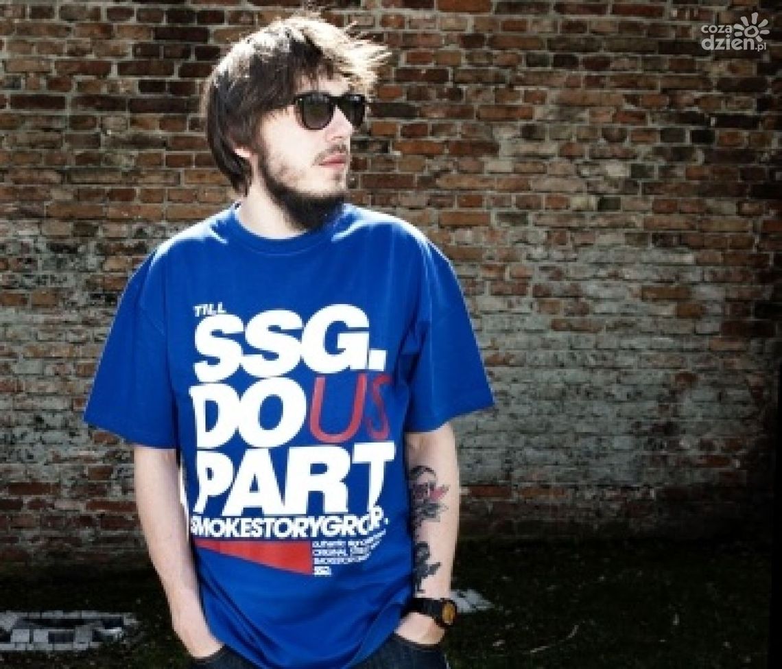 MIUOSH wystąpi w Strefie G2