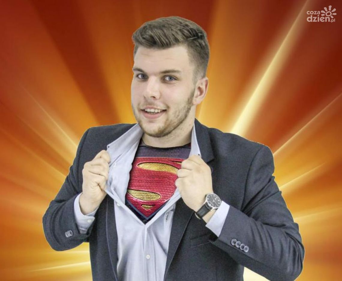 Młoda krew w Białobrzegach