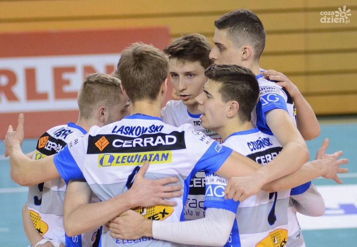 Młoda Liga: Ważne zmiany dla Cerradu Czarnych