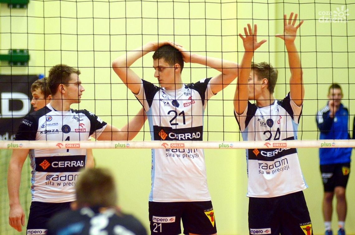 Młoda Liga wraca do gry