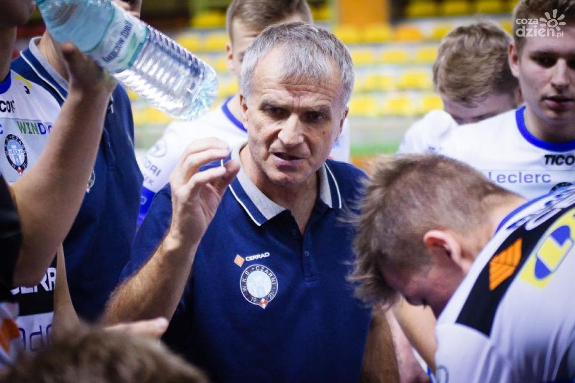 Młoda Liga: Zwycięstwo Cerradu Czarnych Młoda Liga: Zwycięstwo Cerradu Czarnych