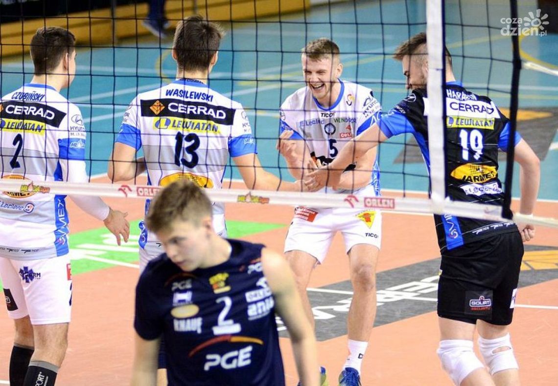 MłodaLiga: Dwa tygodnie czasu dla Czarnych