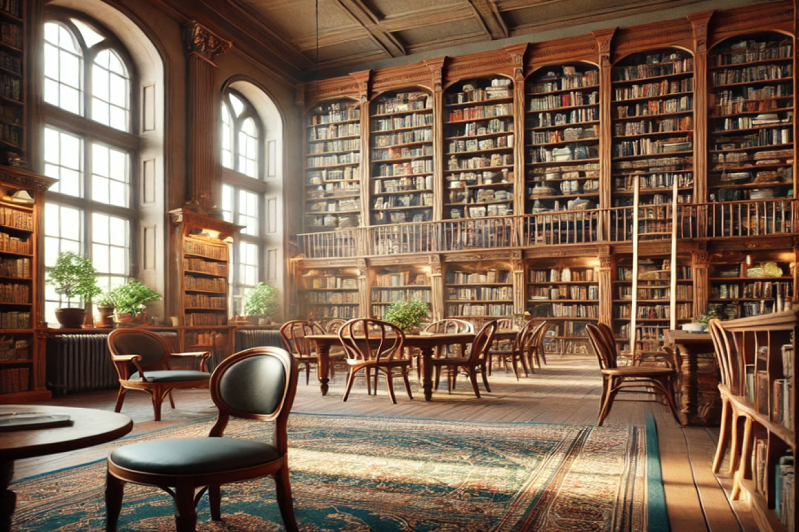 Młodsza młodzież (9-12) – jak zachęcić dzieci do czytania? Młodsza młodzież (9-12) – jak zachęcić dzieci do czytania?